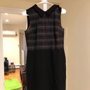 Loft work dress